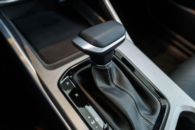 Belgee S50 Стиль 1.5 АТ (Style) в лизинг - 27
