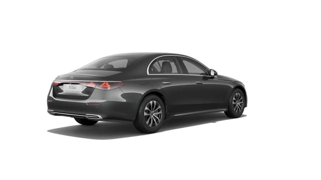 Mercedes-Benz E седан 300 полный привод АМГ Лайн (AMG Line) в лизинг - 7