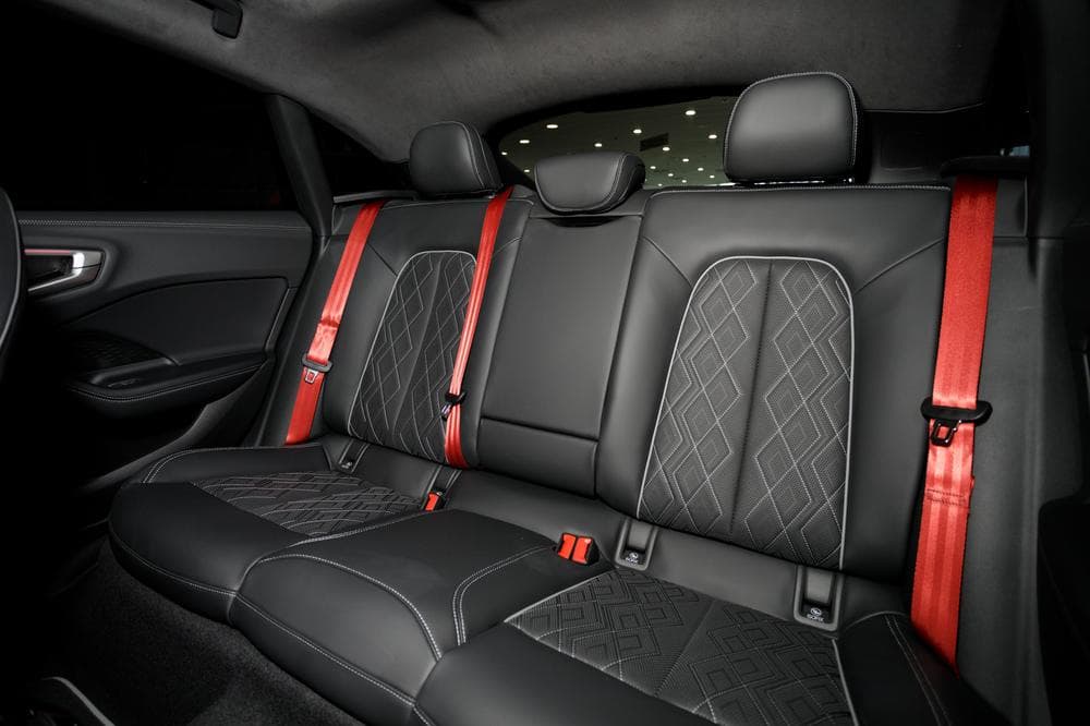 Audi A5 Sportback L Smart 2.0T TFSI 150 kW quattro S tronic в лизинг - 16