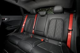 Audi A5 Sportback L Smart 2.0T TFSI 150 kW quattro S tronic в лизинг - 16