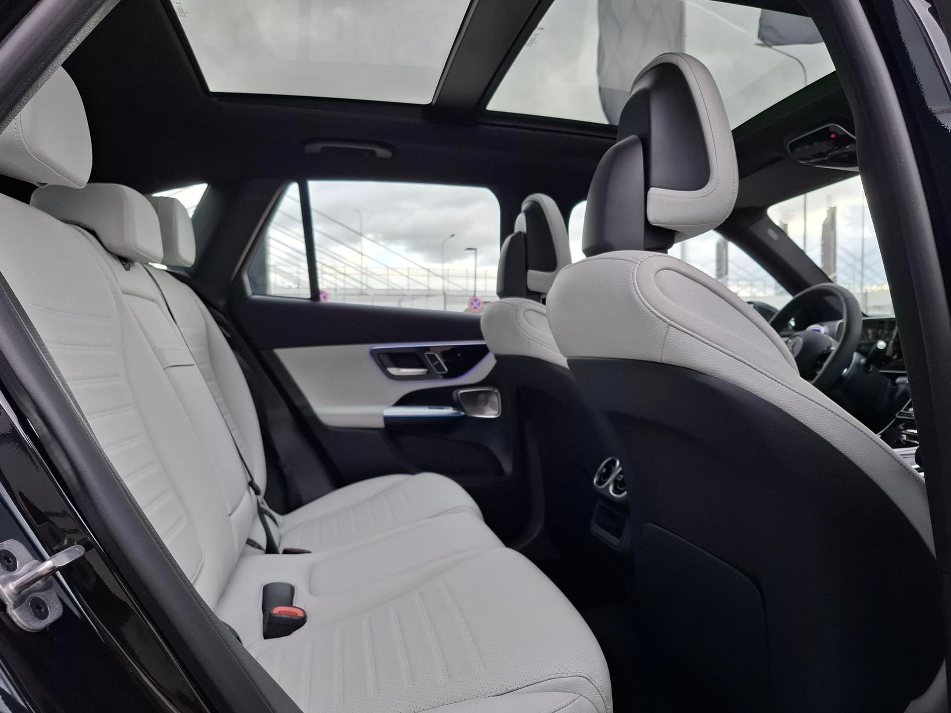 Mercedes-Benz GLC 300 4MATIC в лизинг - 16
