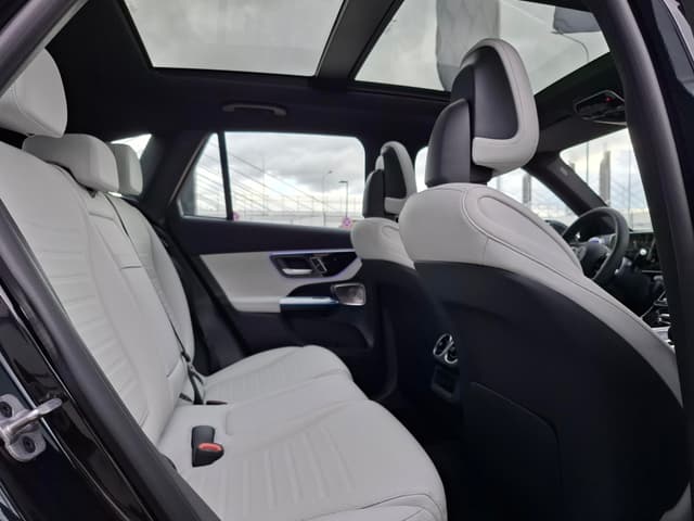 Mercedes-Benz GLC 300 4MATIC в лизинг - 16