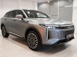 EXEED RX Flagship 2.0 TGDI 8AT AWD в лизинг - 4