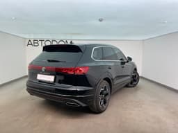 Volkswagen Touareg Elegance V6 3.0 TDI 286hp 8AT в лизинг - 5