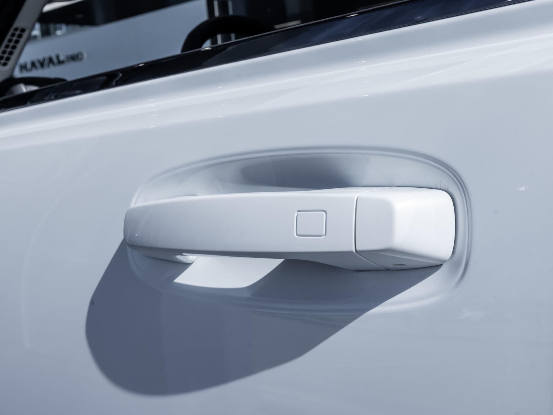 Haval H9 Premium 2.0T 8AT 4WD в лизинг - 15