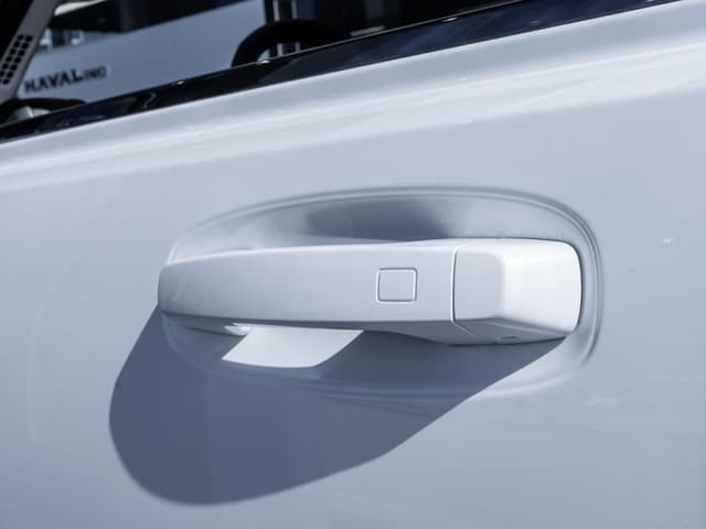 Haval H9 Premium 2.0T 8AT 4WD в лизинг - 15