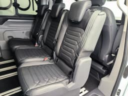 Ford Tourneo Custom Титаниум 320 длинная база 2.0 дизель 170 л.с. АТ полный привод в лизинг - 15