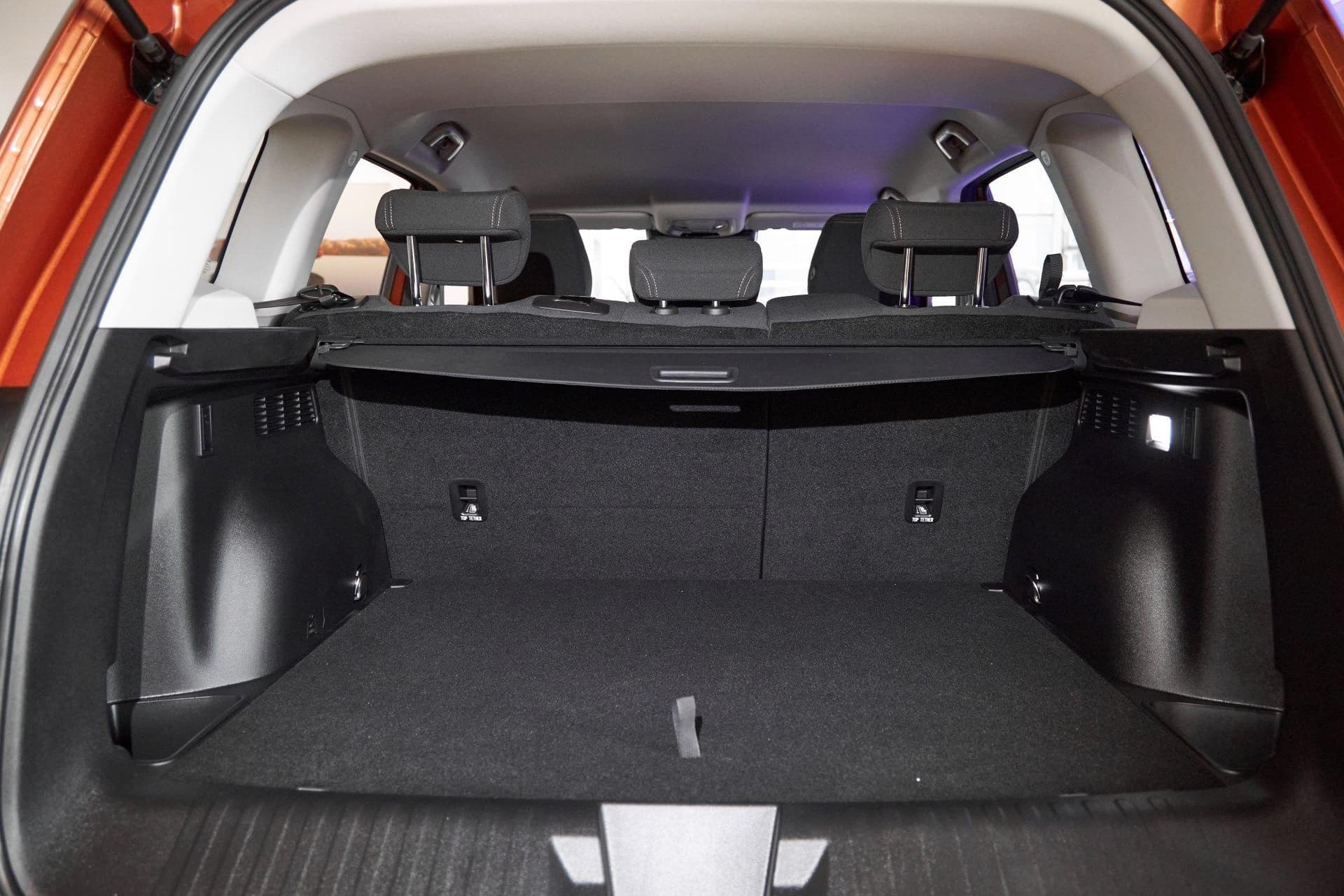 Haval Dargo X Elite 2.0 7DCT 4WD в лизинг - 12
