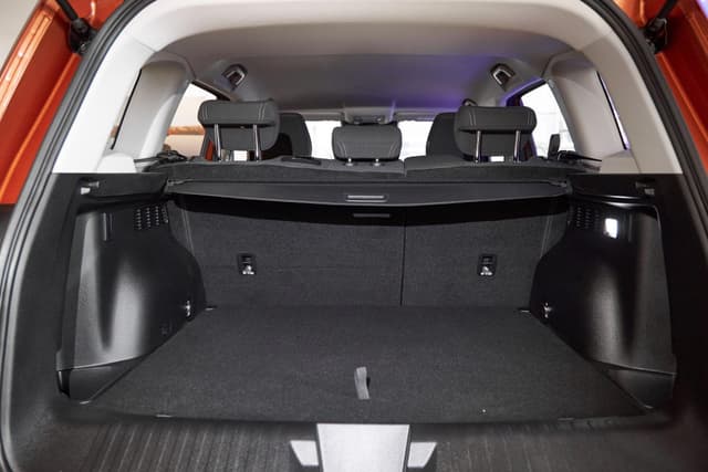 Haval Dargo X Elite 2.0 7DCT 4WD в лизинг - 12