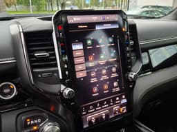 Ram 1500 Limited Crew Cab 3.0 8AT 4WD в лизинг - 28