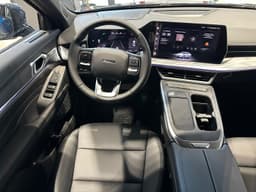 Haval F7x Premium 2.0T 7DCT 4WD в лизинг - 9