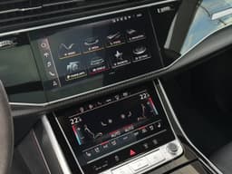 Audi RS Q8 quattro в лизинг - 25