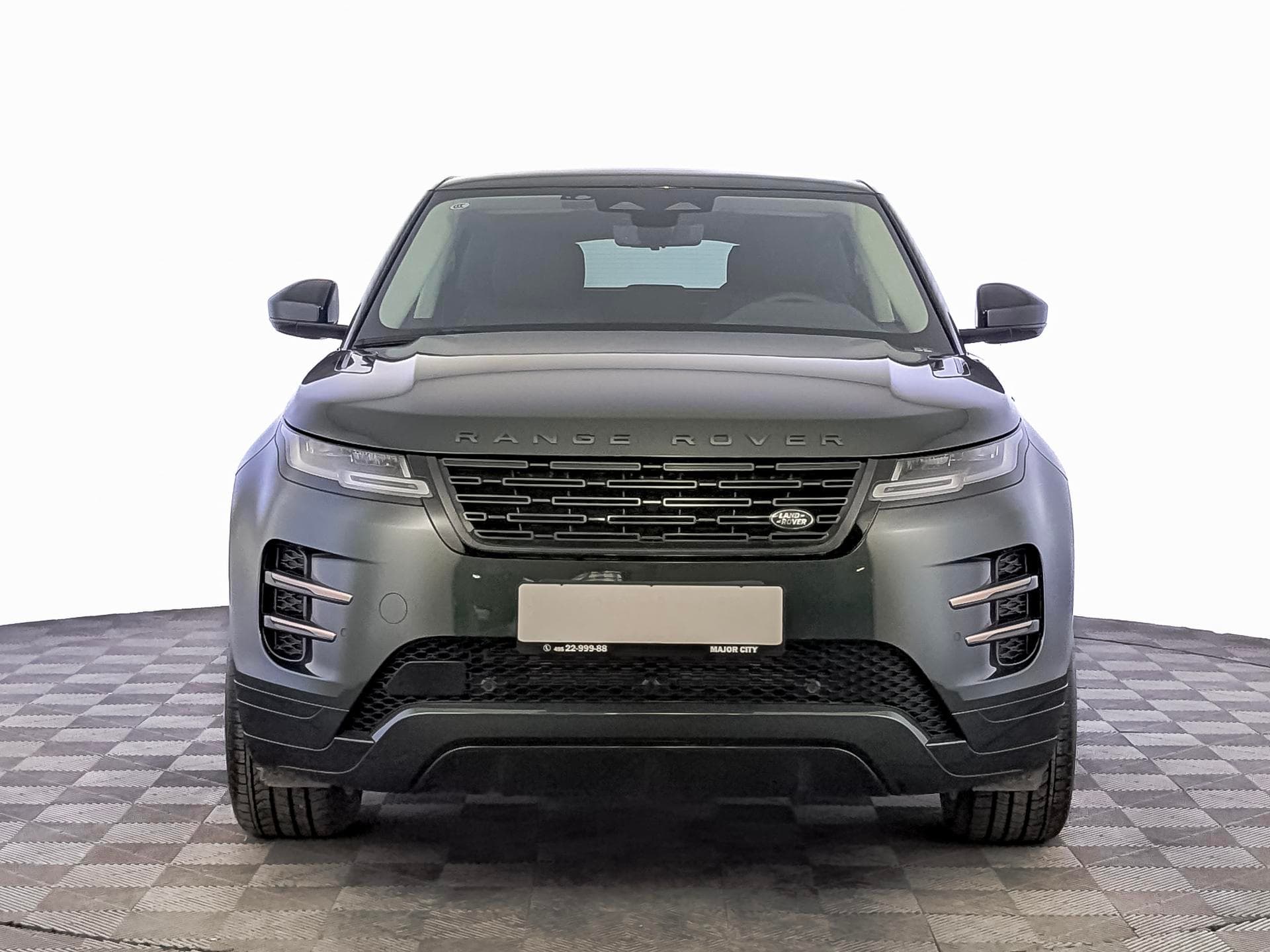 Land Rover Range Rover Evoque L 2.0 249PS MHEV Flowing Light Elegant в лизинг - 6