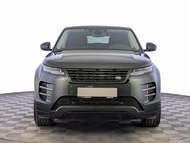 Land Rover Range Rover Evoque L 2.0 249PS MHEV Flowing Light Elegant в лизинг - 6