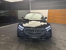 Mercedes-Benz E седан 300 4MATIC AMG Line в лизинг - 5