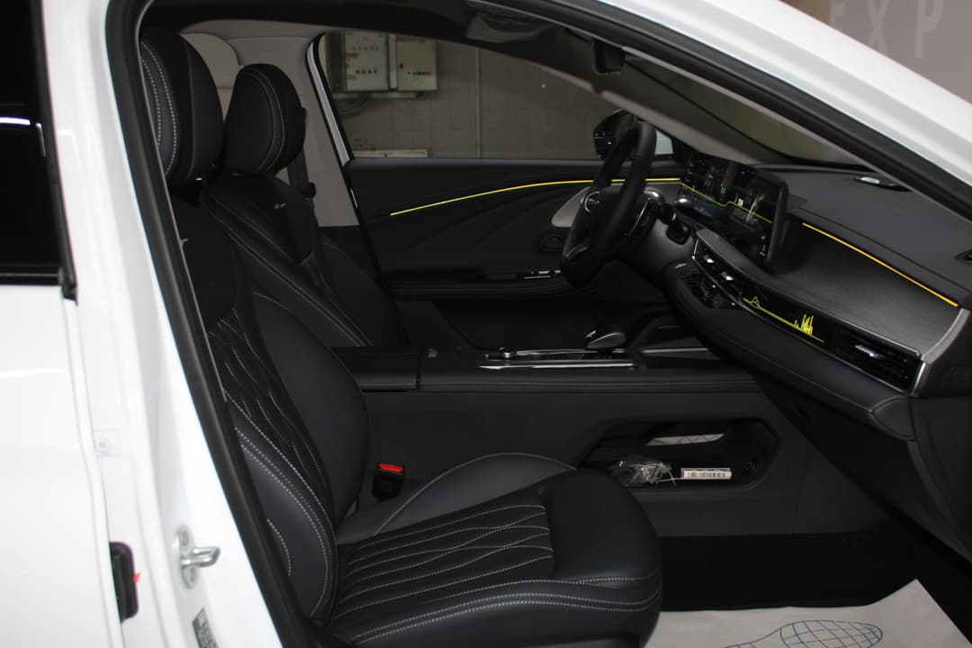Chery Arrizo 8 Ultra Black 1.6T 150 DCT в лизинг - 15