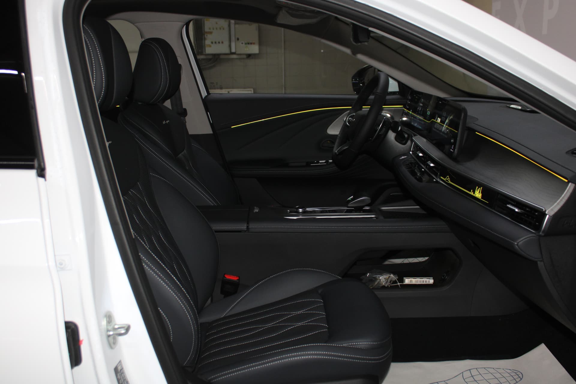 Chery Arrizo 8 Ultra Black 1.6T 150 DCT в лизинг - 15