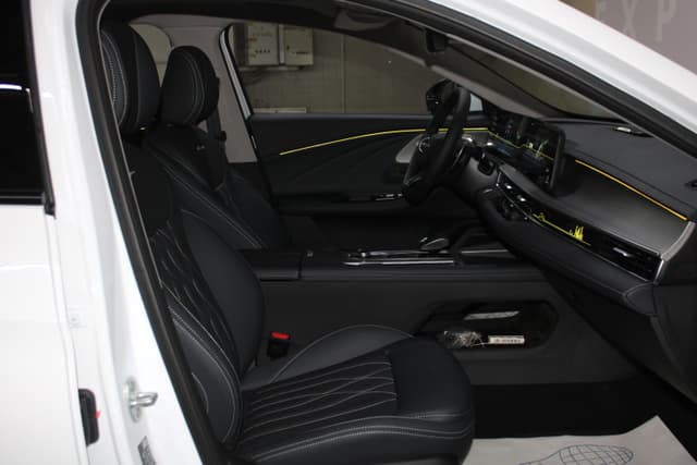 Chery Arrizo 8 Ultra Black 1.6T 150 DCT в лизинг - 15