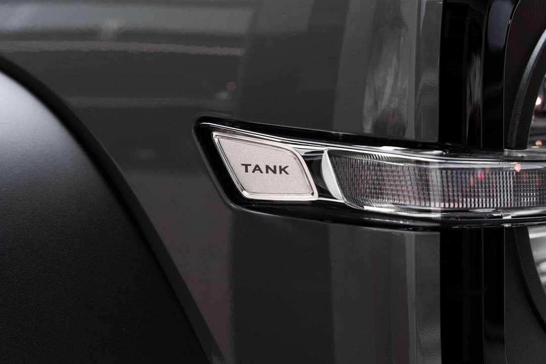 Tank 300 Premium в лизинг - 9