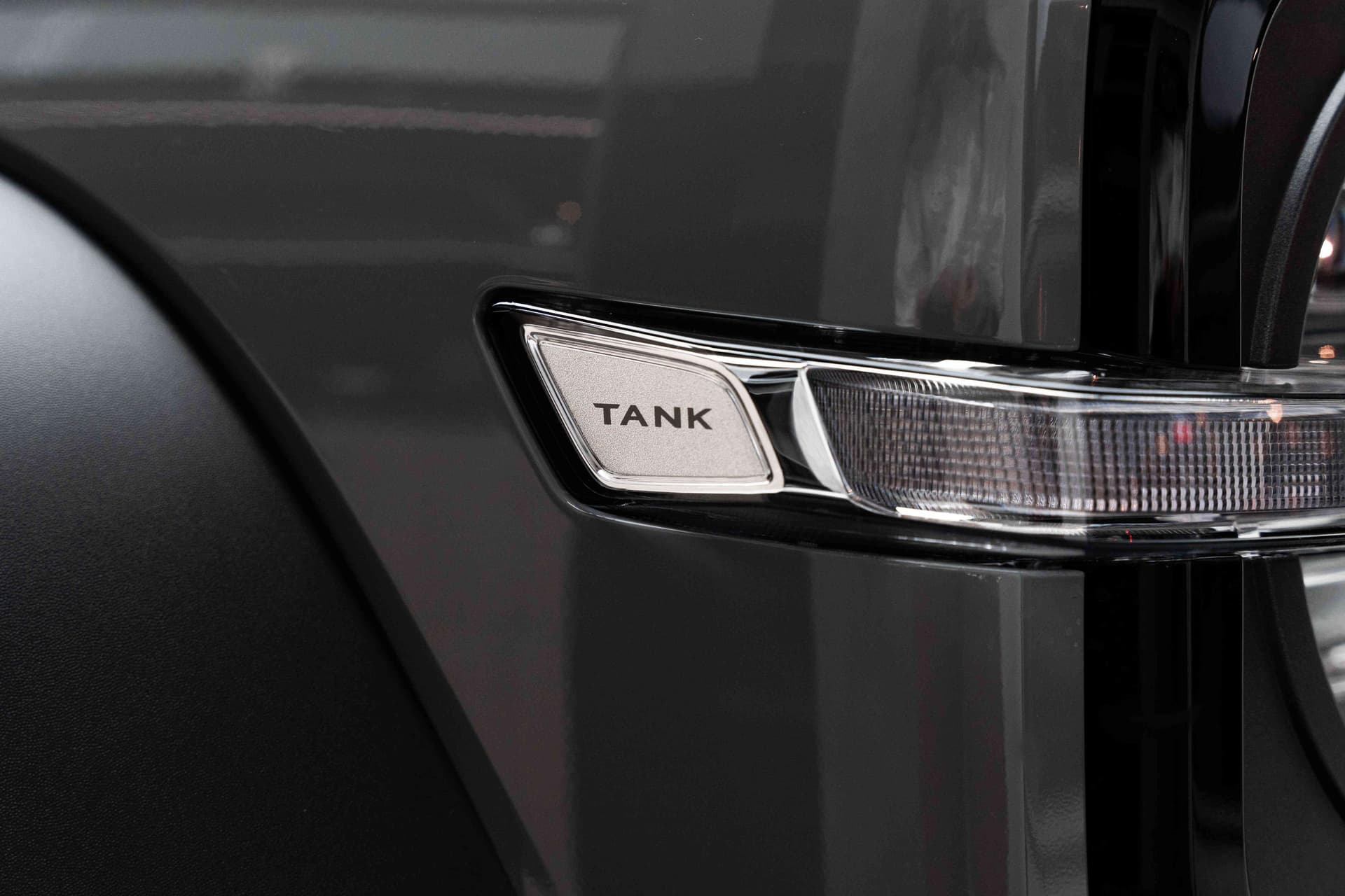 Tank 300 Premium в лизинг - 9