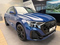 Audi Q8 45 TDI quattro tiptronic в лизинг - 3