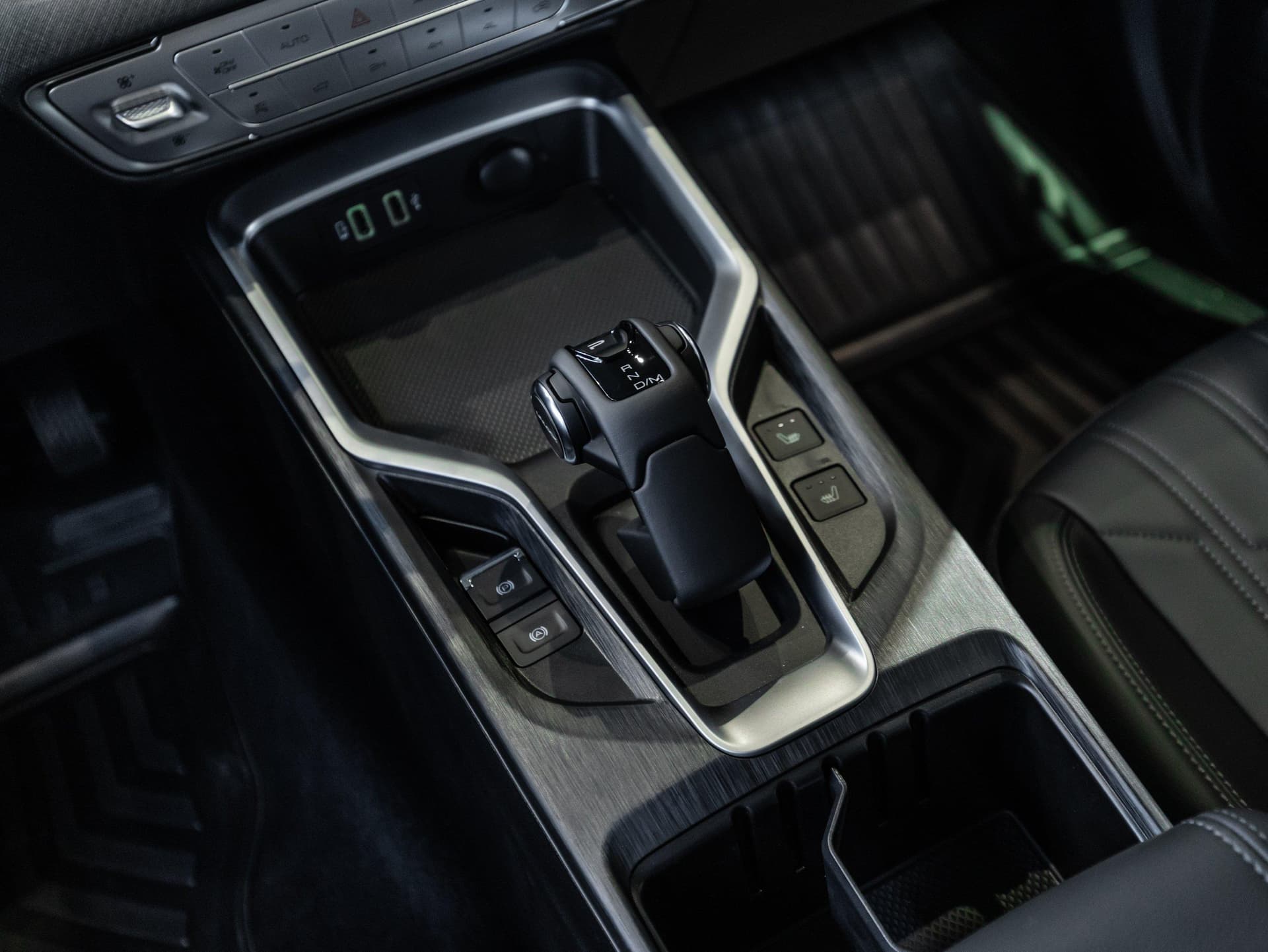 Haval H5 Premium 2.0T 8AT 4WD в лизинг - 23