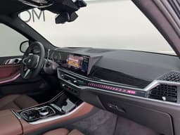 BMW X5 Икс-Драйв30д М Спорт (M Sport) в лизинг - 15