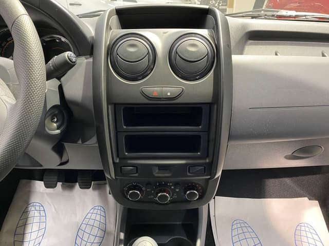Lada Largus фургон CNG Комфорт 1.6 106 л.с. МТ в лизинг - 4
