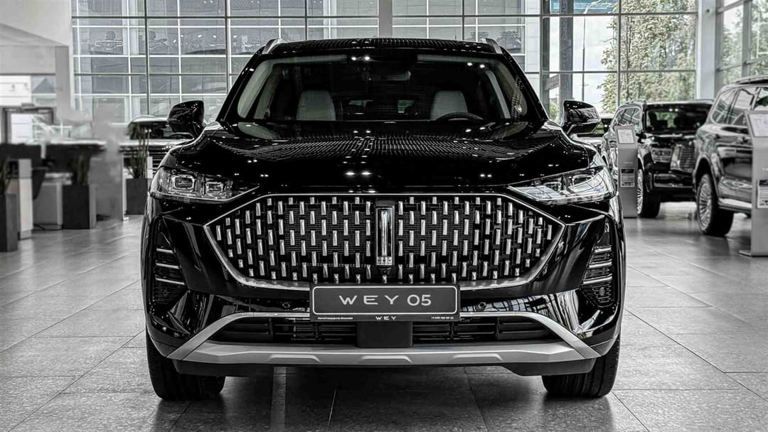 Wey 05 Premium 2.0 PHEV DHT 4WD в лизинг - 5