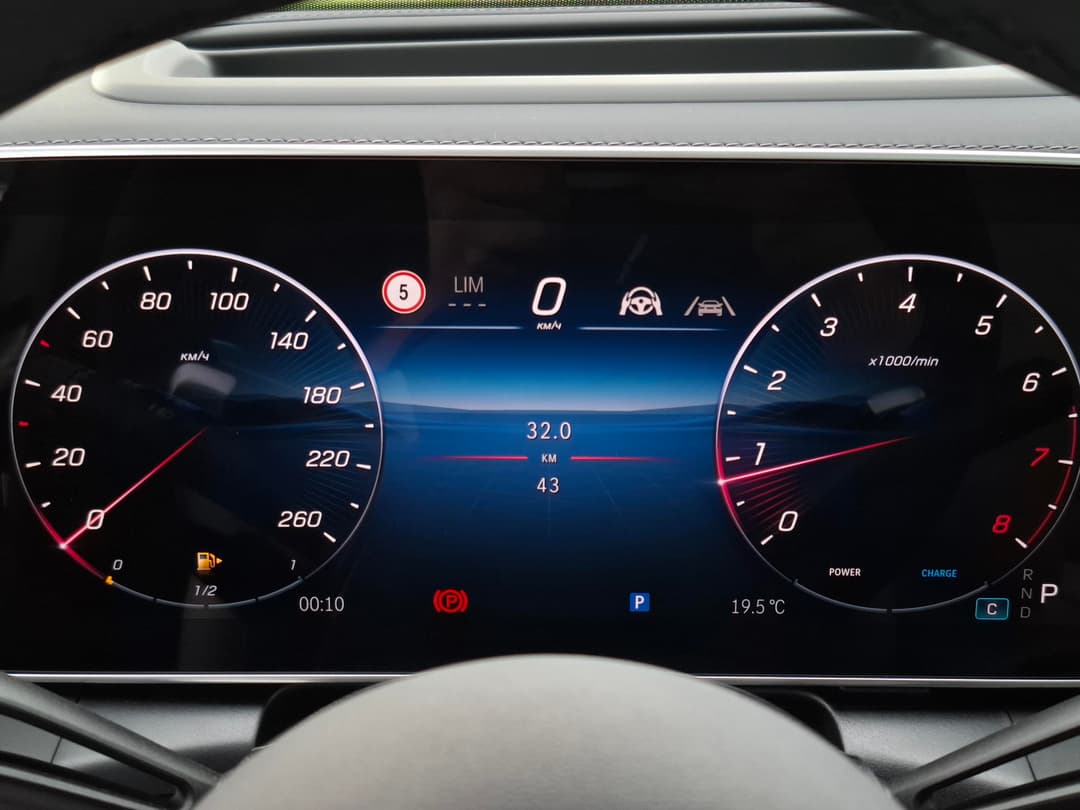 Mercedes-Benz GLC 300 4MATIC в лизинг - 29