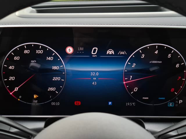 Mercedes-Benz GLC 300 4MATIC в лизинг - 29