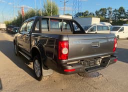 Sollers ST6 Comfort 2.0 MT 4WD в лизинг - 6
