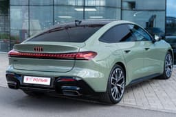 Audi A5 Sportback L Smart 2.0T TFSI 150 kW quattro S tronic в лизинг - 6