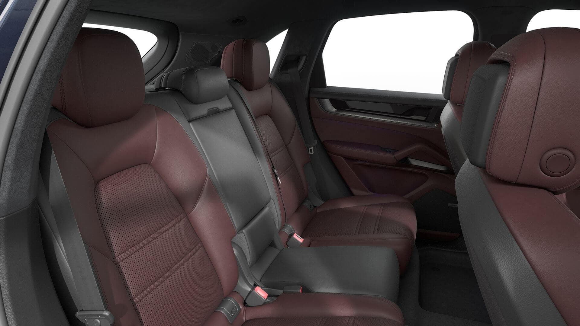 Porsche Cayenne GTS в лизинг - 8