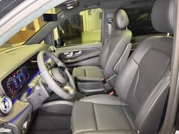 Mercedes-Benz V 300 d L 4MATIC EXCLUSIVE в лизинг - 10