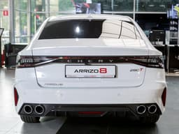 Chery Arrizo 8 Prime 1.6T 150 DCT в лизинг - 6