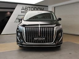 Hongqi HQ9 2.0T Executive в лизинг - 6