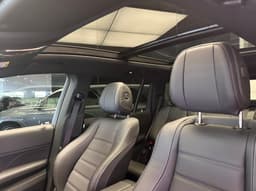 Mercedes-Benz GLS 450 d 4MATIC в лизинг - 11