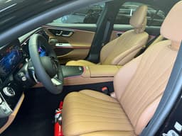 Mercedes-Benz E седан 300 4MATIC AMG Line в лизинг - 9