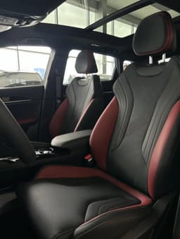 Geely Coolray Эксклюзив 1.5Т АТ (Exclusive) в лизинг - 9