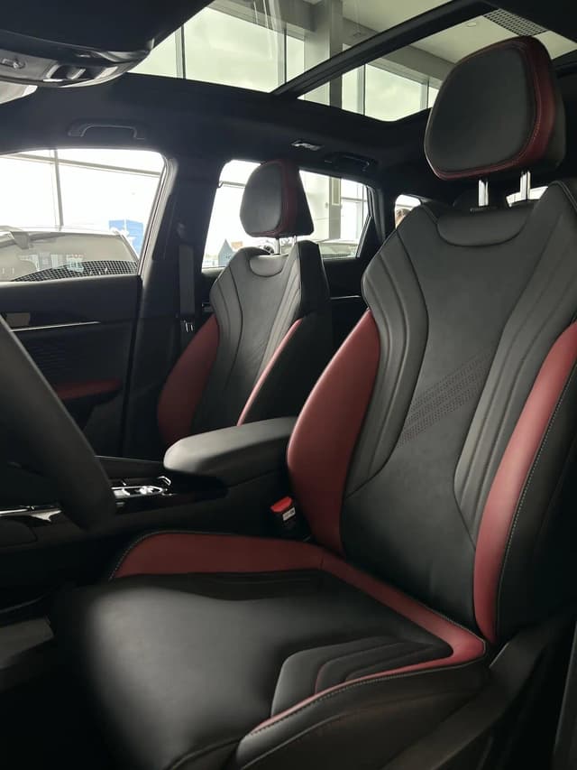 Geely Coolray Эксклюзив 1.5Т АТ (Exclusive) в лизинг - 9