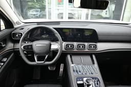 Jaecoo J8 Supreme 2.0T 7DCT AWD в лизинг - 18