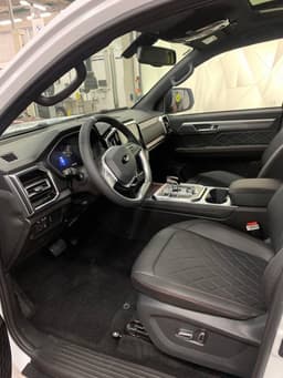 Sollers ST9 Ultimate 2.0 8AT AWD в лизинг - 10