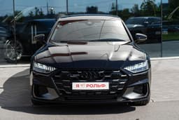 Audi A7 L S line 45 TFSI quattro S tronic в лизинг - 3