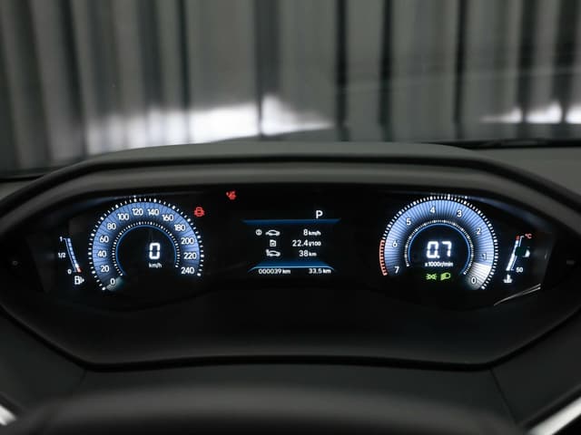 Peugeot 408 Лату Версия 1.5Т 173 л.с. АТ в лизинг - 23