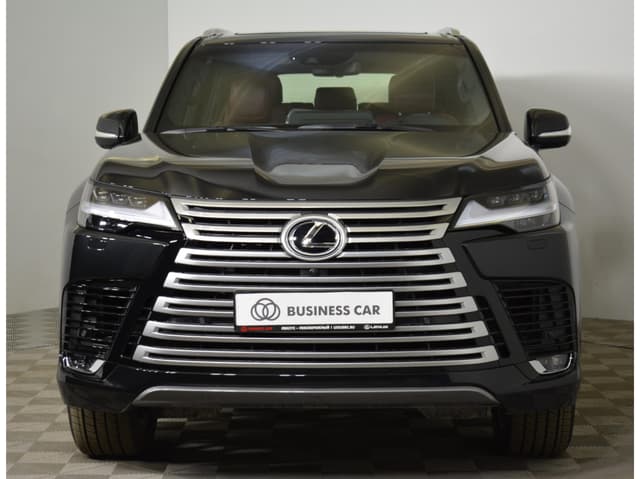 Lexus LX 600 - 3