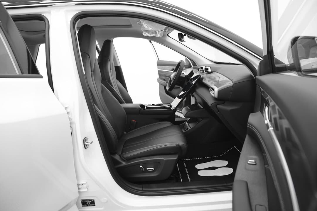 DongFeng Mage Emotion 1.5T DCT7 в лизинг - 13