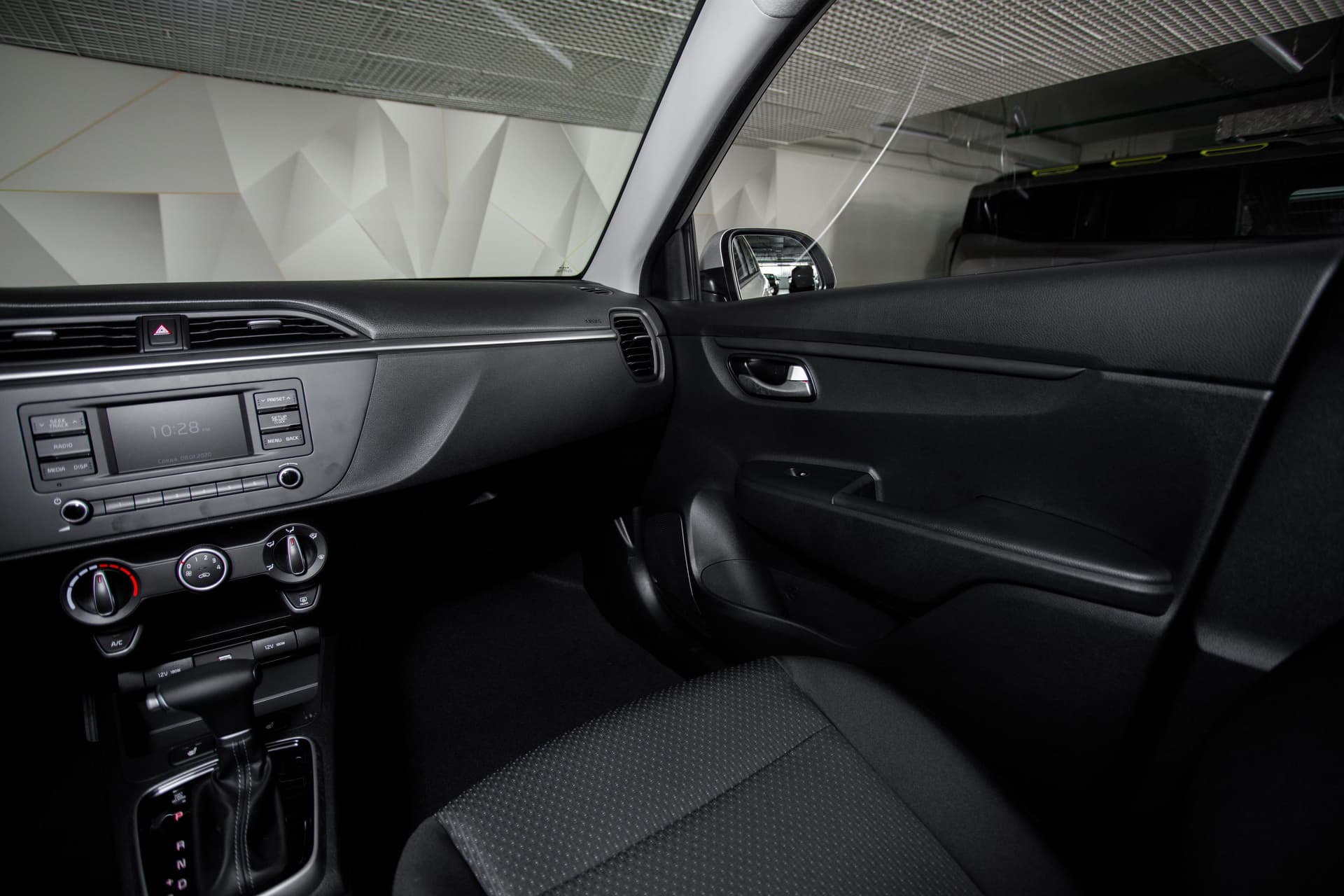 Solaris KRS Comfort 1.6 6AT в лизинг - 8