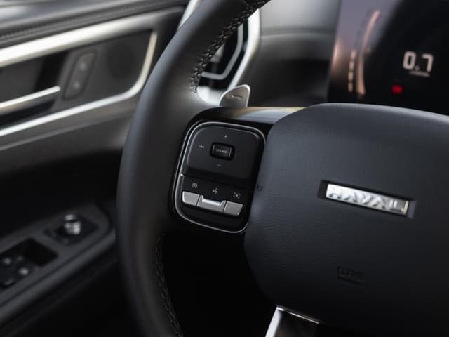 Haval H5 Elite 2.0T 8AT 4WD в лизинг - 21