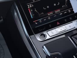 Audi Q8 50 TDI quattro tiptronic в лизинг - 23